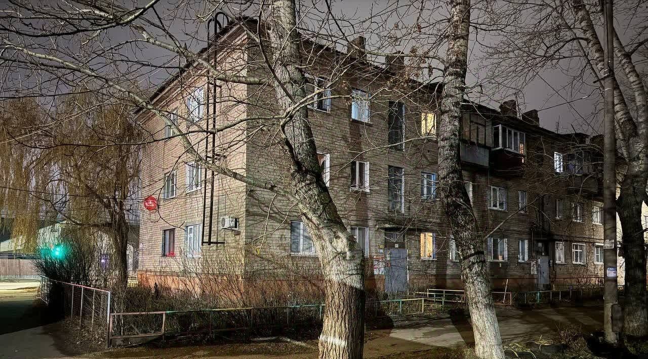 квартира г Курск р-н Железнодорожный ул Станционная 40 фото 17