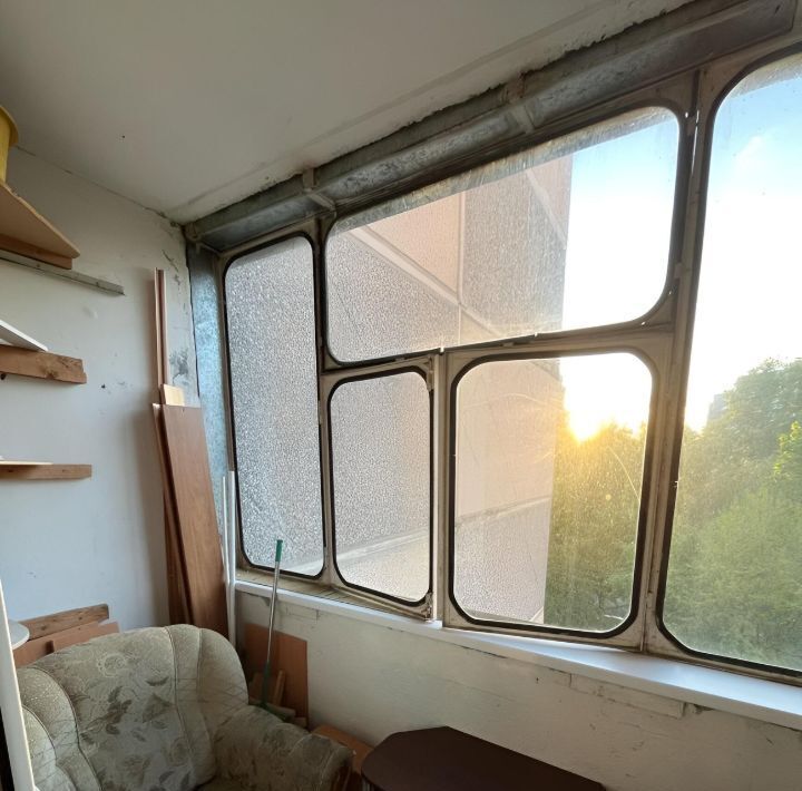 квартира г Курск р-н Центральный пр-кт Хрущева 31 фото 8