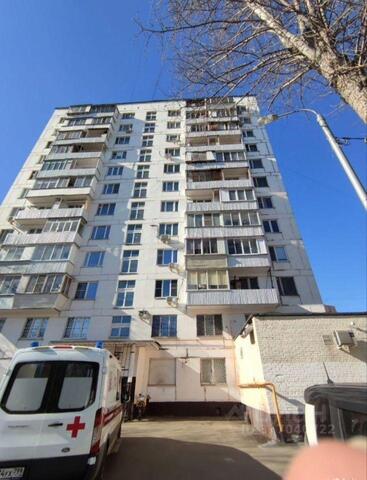 ВАО Богородское дом 25 Московская область фото