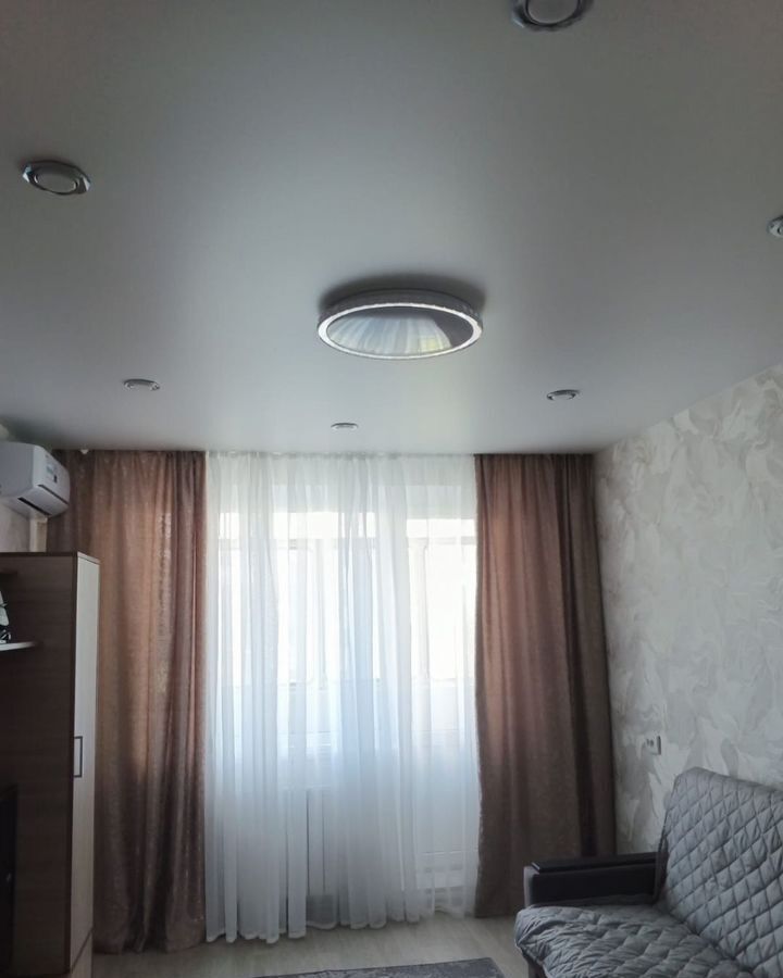квартира г Белгород Западный ул 5 Августа 28 фото 4