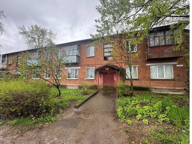 с Новопетровское ул Полевая 4 городской округ Истра, Глебовский фото