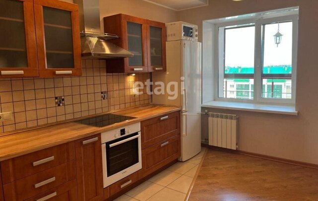 квартира ул Герцена 26 фото