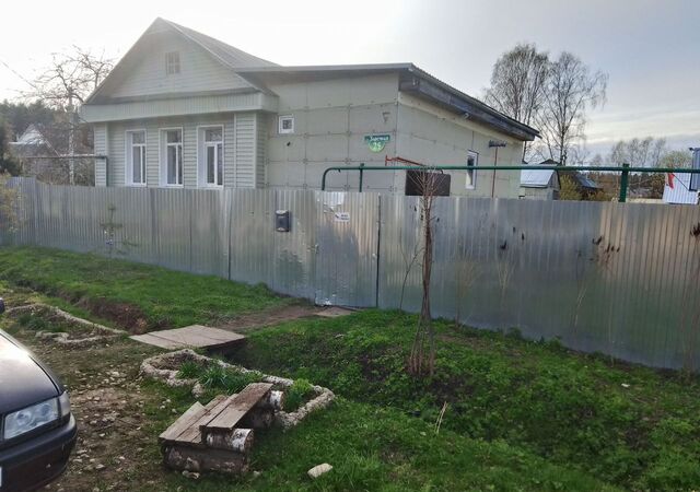 г Данилов ул Заречная 25 фото