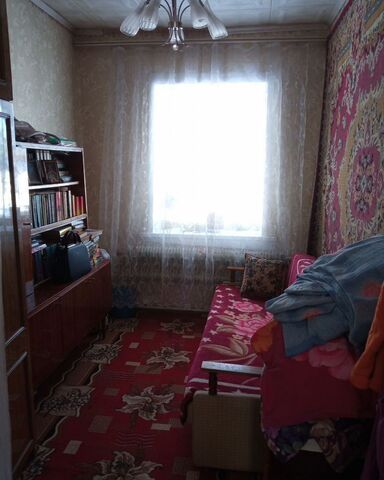 р-н Лебяжьевский с Лопатки ул Школьная 14 Лебяжье фото
