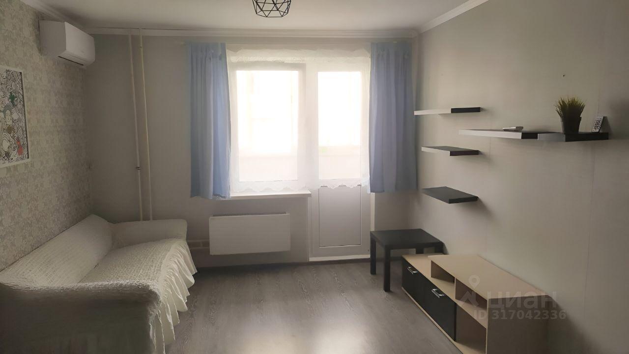 квартира г Краснодар ул им. Карякина 22 фото 1