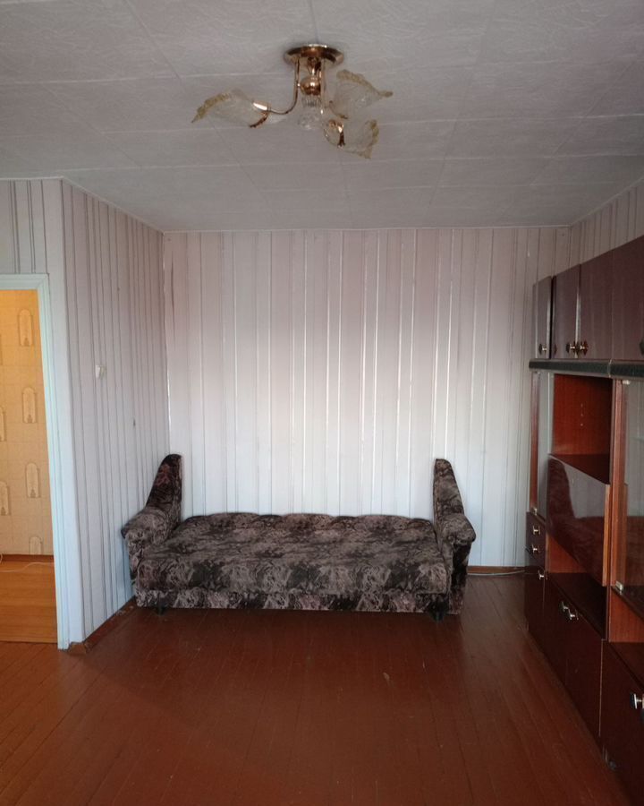 квартира г Курган Центральный ул Станционная 54 фото 1