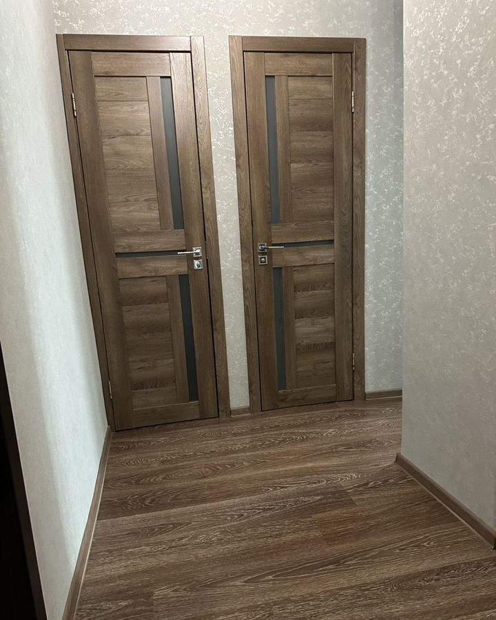 квартира г Челябинск р-н Ленинский ул Масленникова 13 фото 4