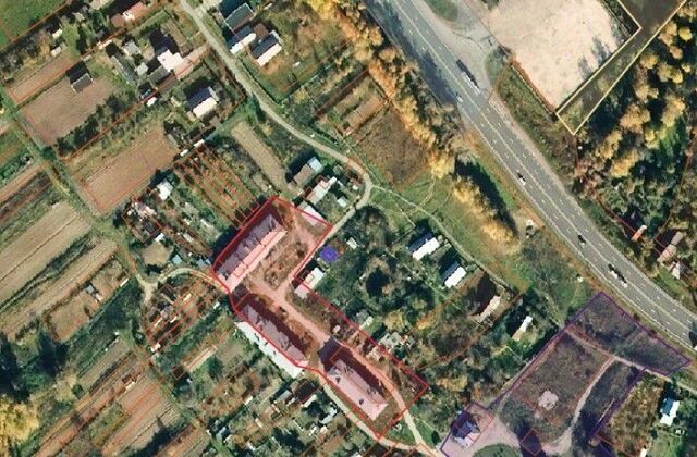 д Крутово ул Колхозная Денисовское муниципальное образование фото