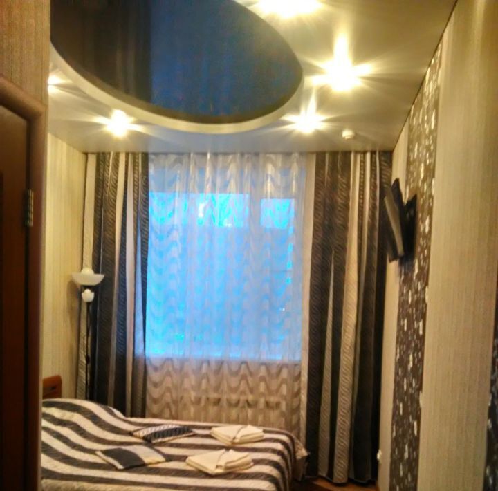 комната г Арзамас ул Победы 2 фото 1