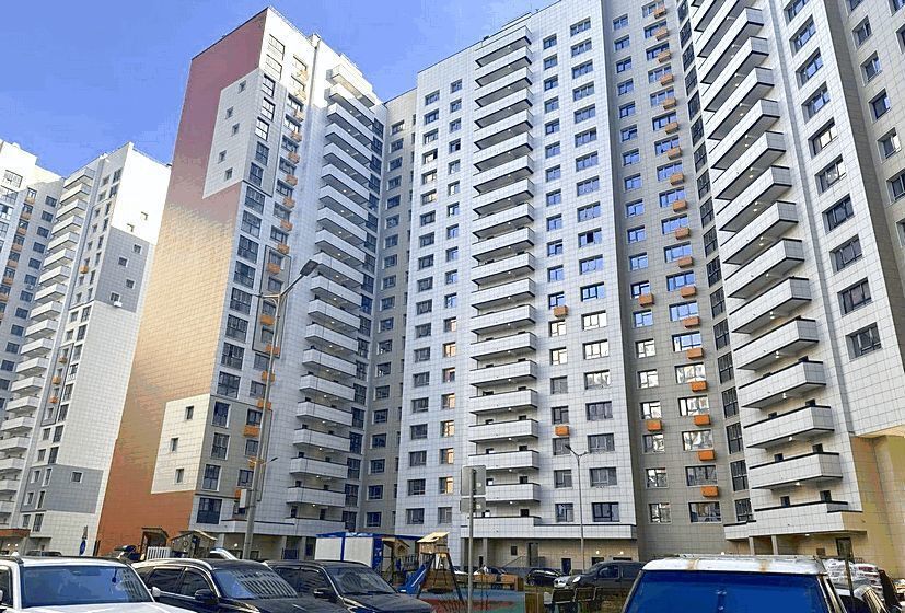 комната г Москва метро Покровское ул 6-я Радиальная 7/1к 2 микрорайон «Царицыно-2» муниципальный округ Бирюлёво Восточное фото 1
