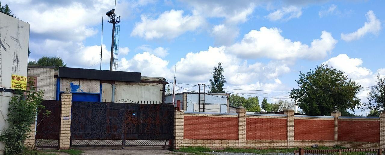 свободного назначения г Набережные Челны р-н Комсомольский ул Садоводческая 3а фото 4