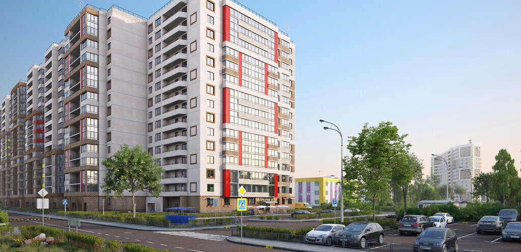 квартира г Санкт-Петербург метро Московская ш Пулковское 42к/9 фото 4