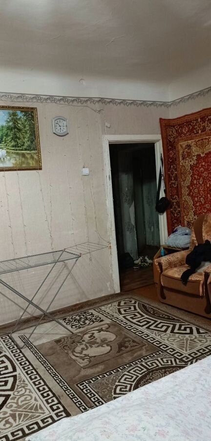 квартира р-н Приволжский г Приволжск ул Фрунзе 24а Приволжское городское поселение фото 2