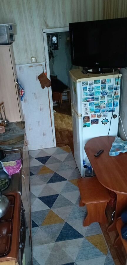 квартира р-н Приволжский г Приволжск ул Фрунзе 24а Приволжское городское поселение фото 3