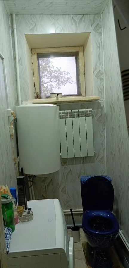 квартира р-н Приволжский г Приволжск ул Фрунзе 24а Приволжское городское поселение фото 4