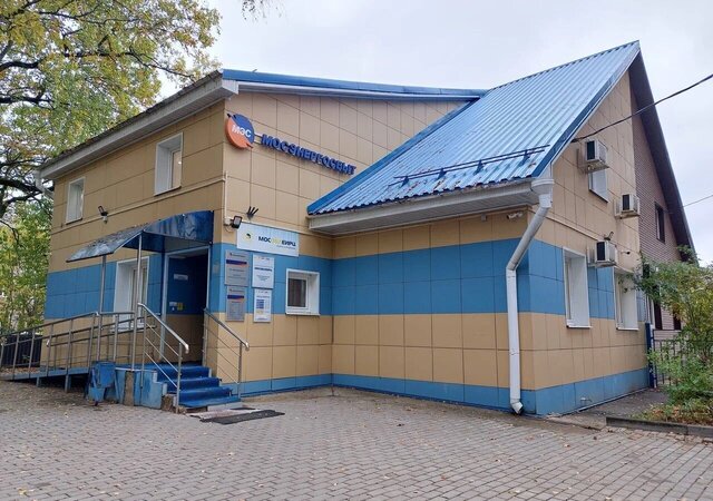 ул Лебеденко 30 фото
