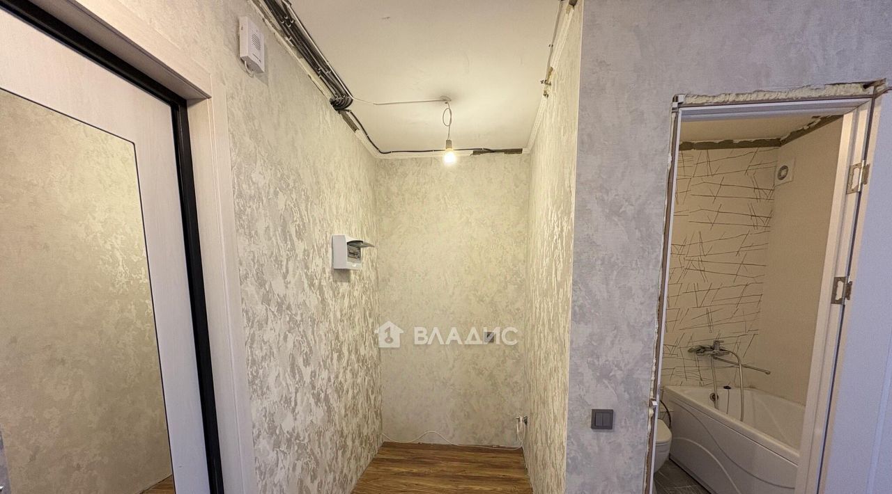 квартира г Сыктывкар ул Петрозаводская 52 фото 4