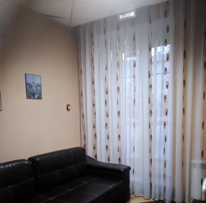 комната г Арзамас ул Победы 2 фото 4