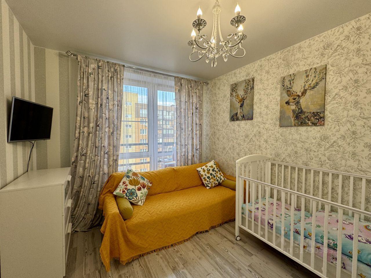квартира г Мытищи Красная слобода, 13 фото 2