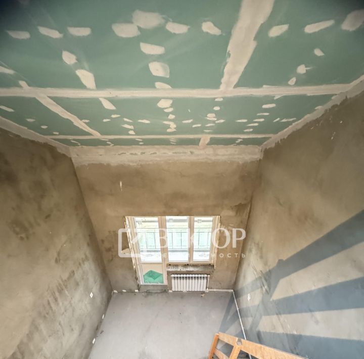 квартира г Кострома ул художников Шуваловых 11 фото 3
