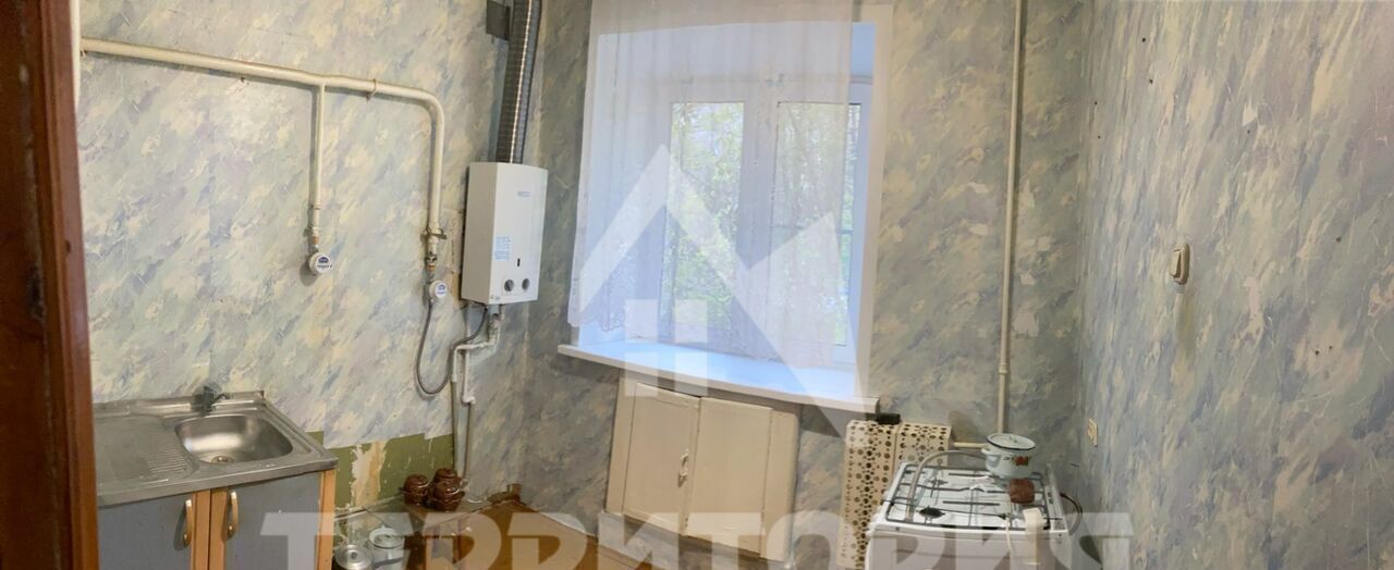 квартира г Кострома ул Проселочная 22 фото 3