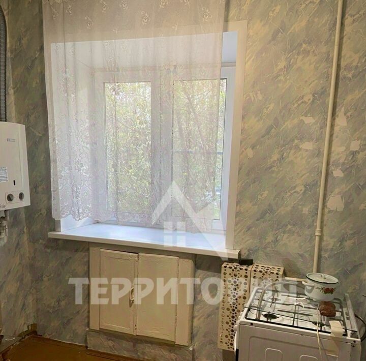 квартира г Кострома ул Проселочная 22 фото 4