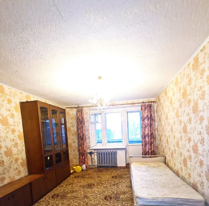 квартира г Петрозаводск ул Грибоедова 6 фото 8