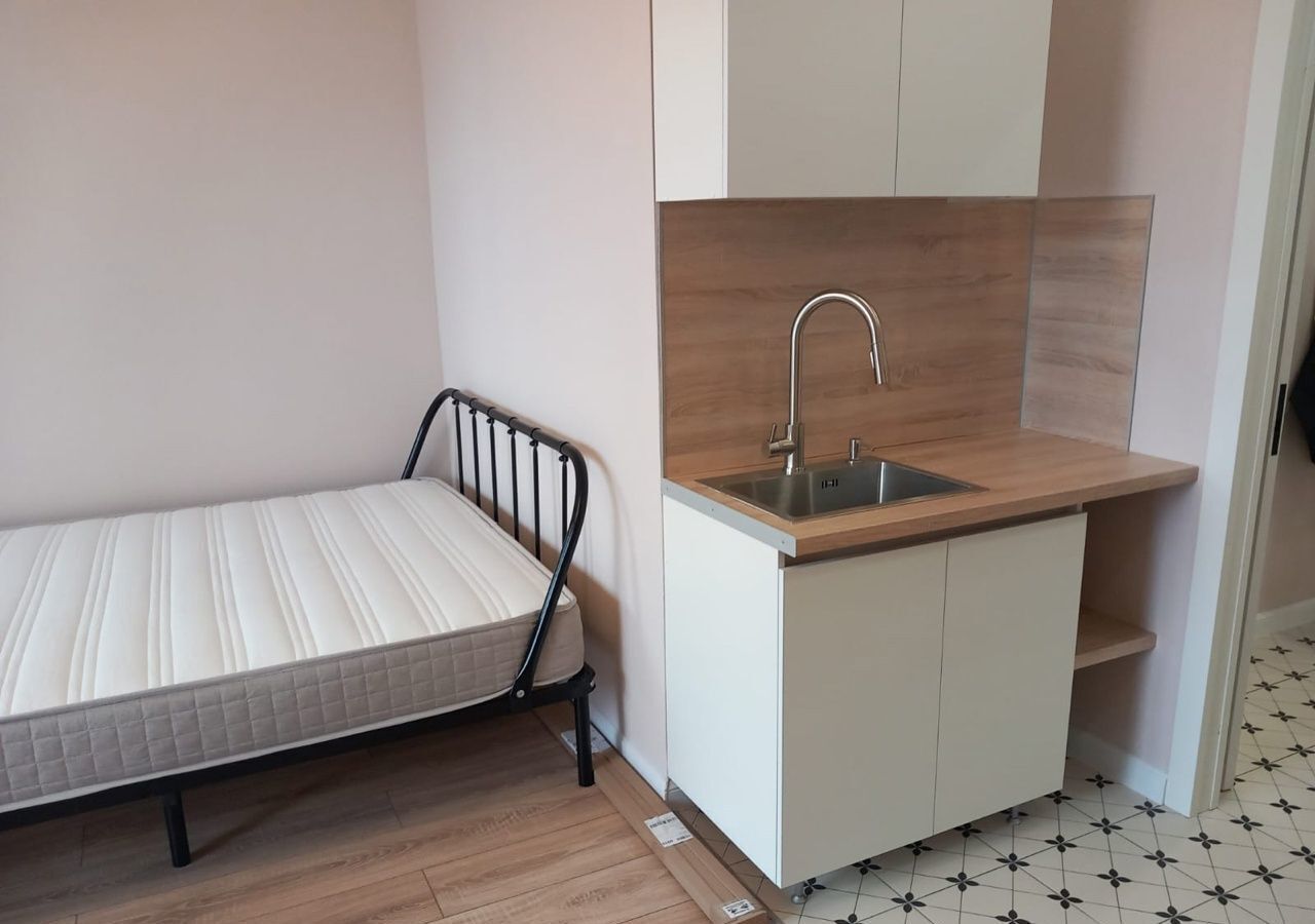квартира г Королев мкр Первомайский ул Советская 47к/9 фото 8