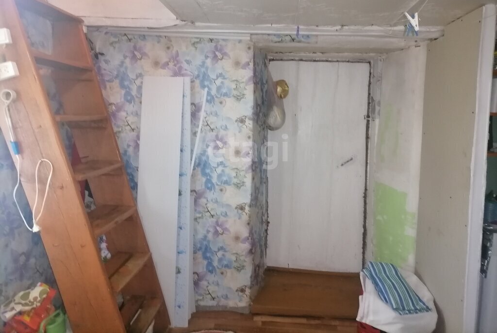 дом г Златоуст ул Малая Заячья фото 13