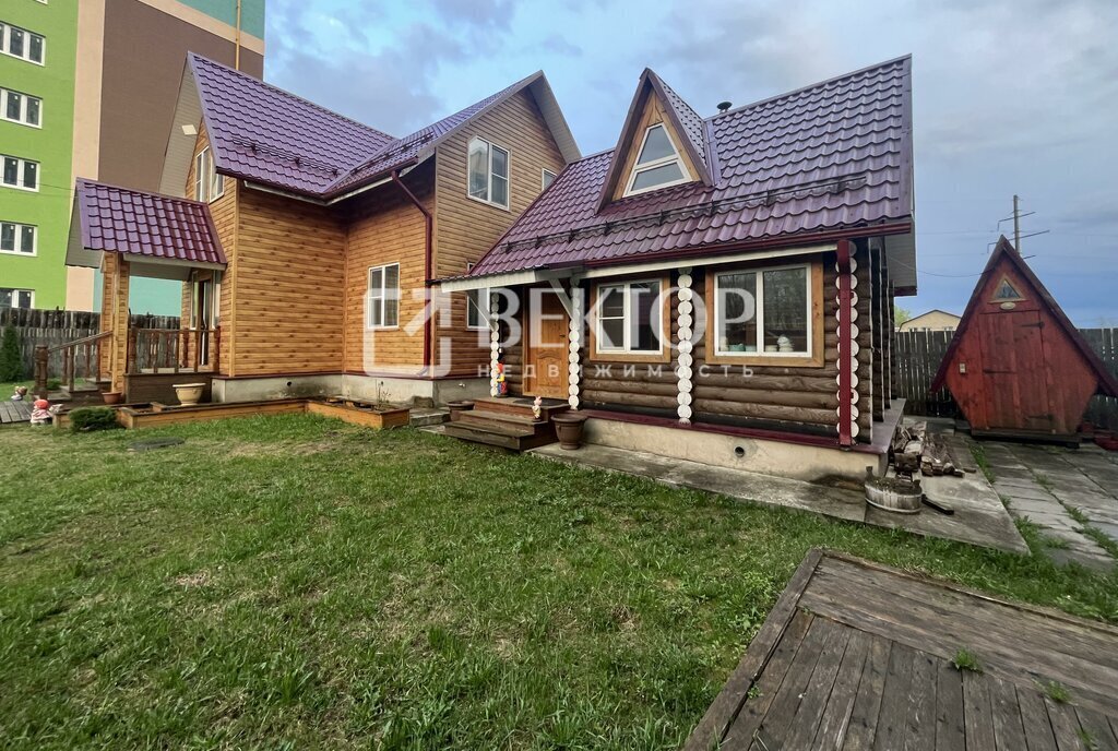дом г Иваново р-н Фрунзенский ул Парижской Коммуны 53 фото 1