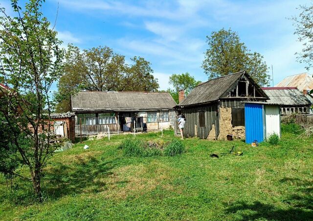 дом ул Калинина 12 Абинское городское поселение фото