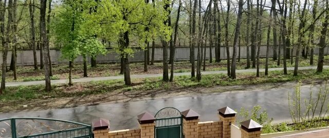 д Некрасовка квартал Новая Некрасовка фото