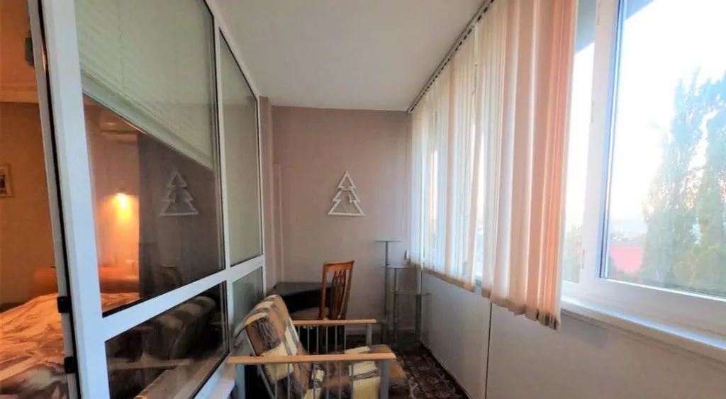 комната г Сочи р-н Центральный Новый Сочи ул Санаторная 45 фото 3