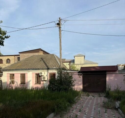 дом дом 89 Советский фото