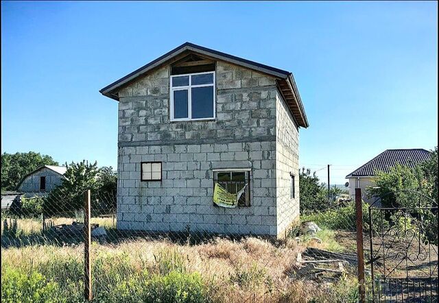 ул Степная 48 Калининское сельское поселение, хутор Калинин фото