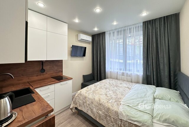 микрорайон Бытха Ясногорская улица, 16/2к 2 фото