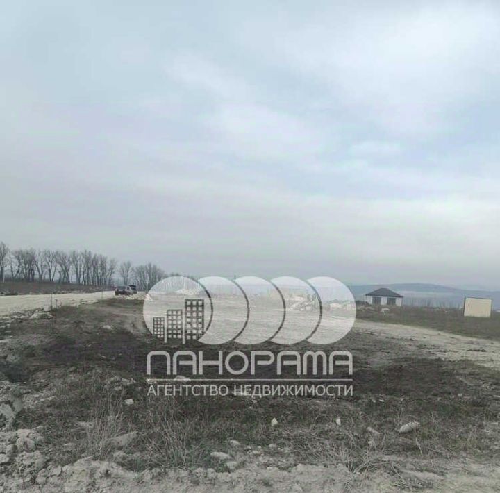 земля г Новороссийск х Семигорский ул Центральная фото 3
