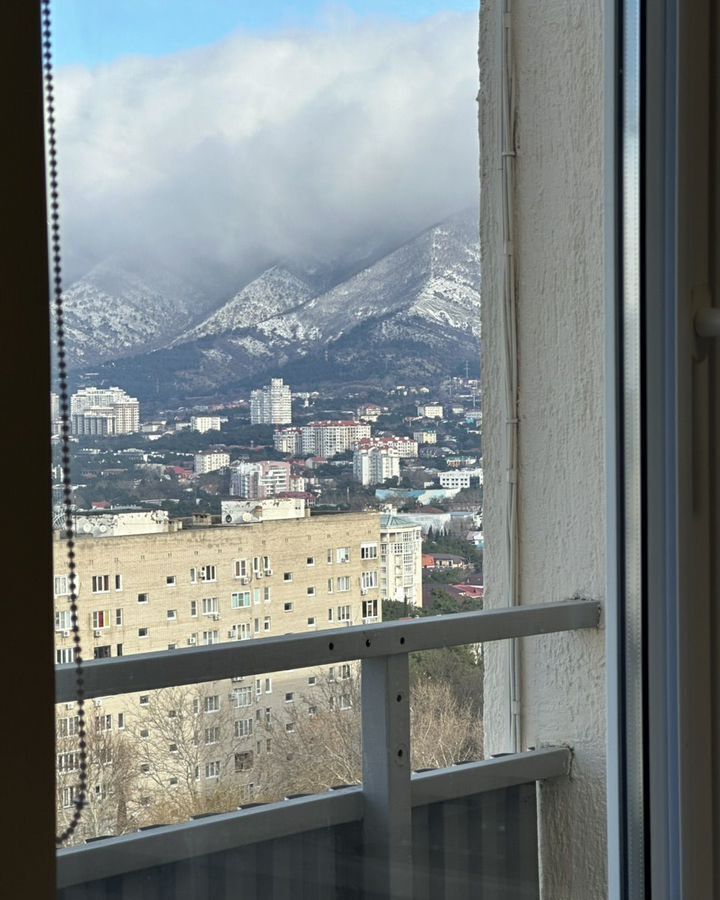 квартира г Геленджик мкр-н Парус, 19А фото 3