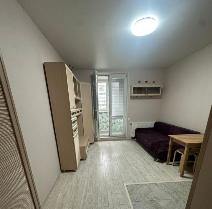 квартира г Одинцово ул Белорусская 4 Одинцово фото 2