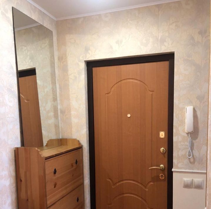 квартира г Владимир р-н Ленинский ул Верхняя Дуброва 22а фото 4