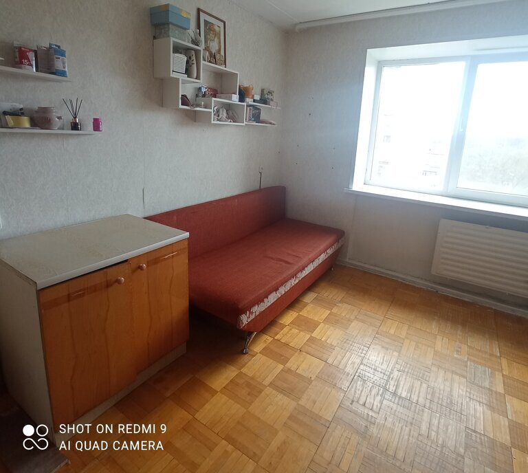 комната г Ижевск ул 30 лет Победы 12 фото 3