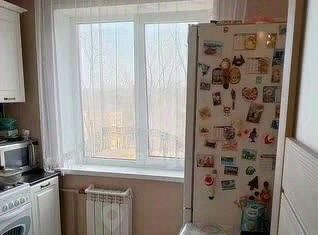 квартира г Курск р-н Сеймский пр-кт Ленинского Комсомола 89 фото 3