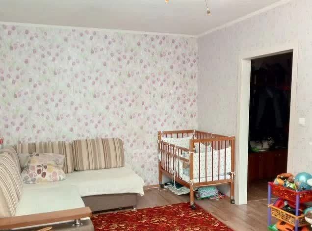 квартира г Курск р-н Сеймский пр-кт Ленинского Комсомола 89 фото 4