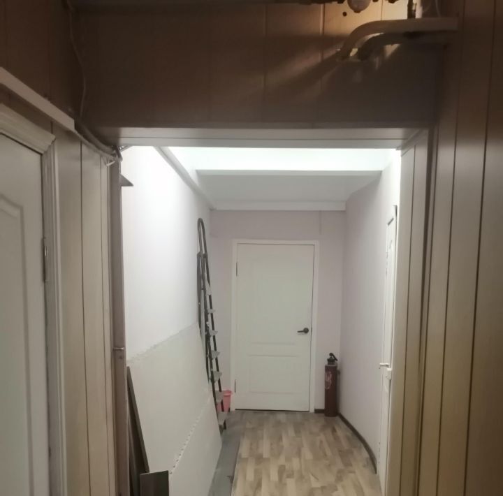 свободного назначения г Воркута ул Суворова 30/1 фото 3