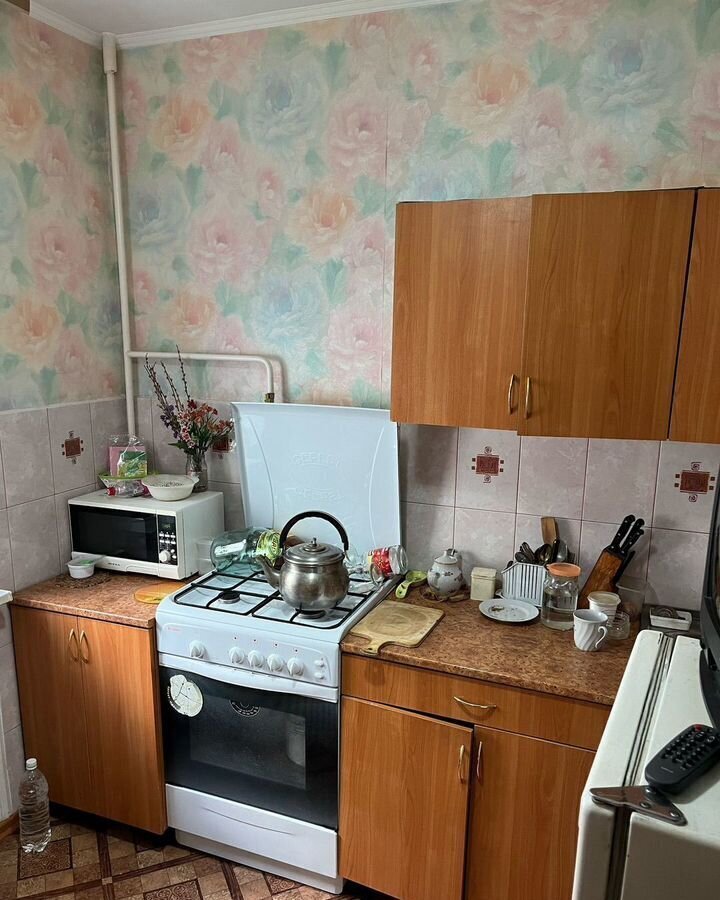 квартира г Стерлитамак Солнечный ул Артема 111 фото 4