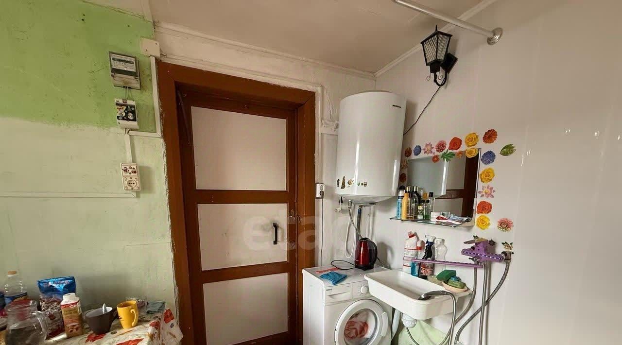 квартира г Кострома проезд Окружной 8-й 5 фото 1