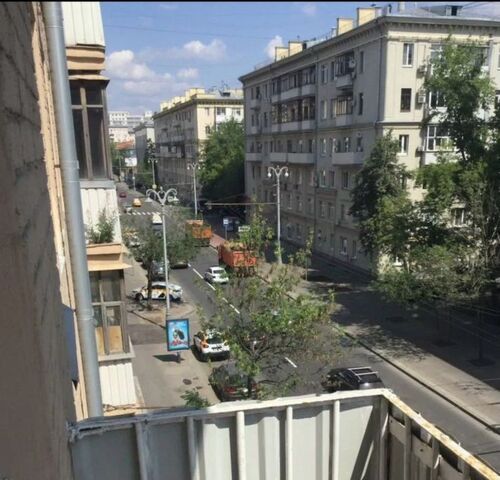 метро Тульская ул Мытная 56 фото