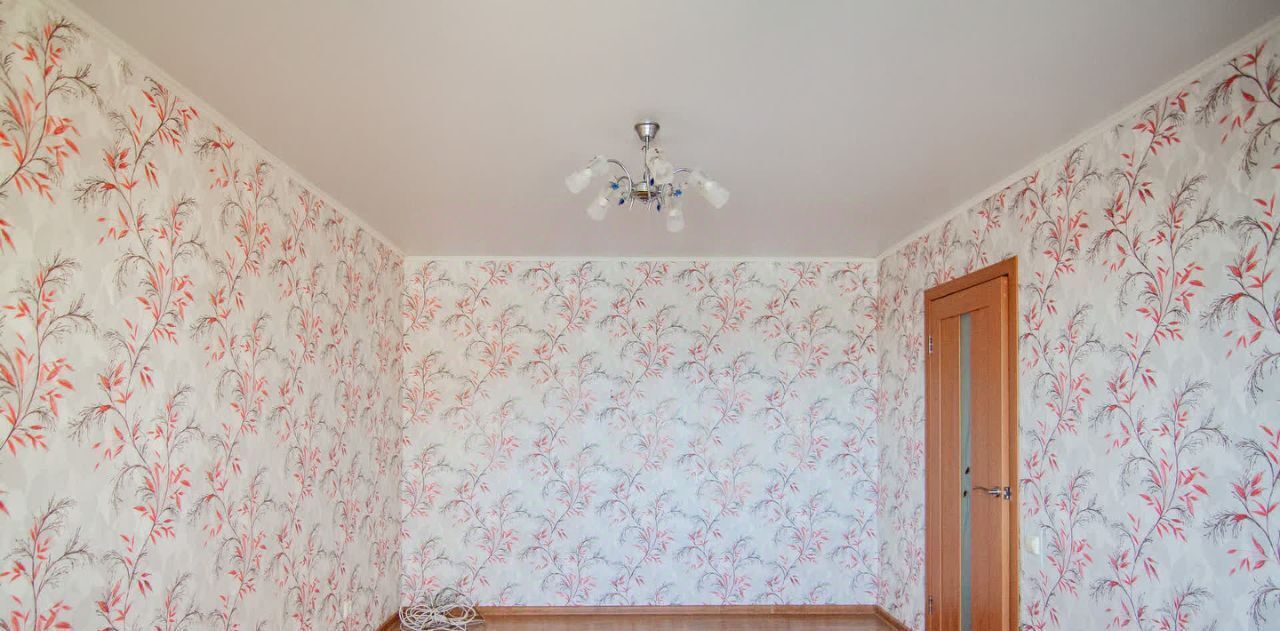 квартира г Кострома ул Никитская 118а фото 4