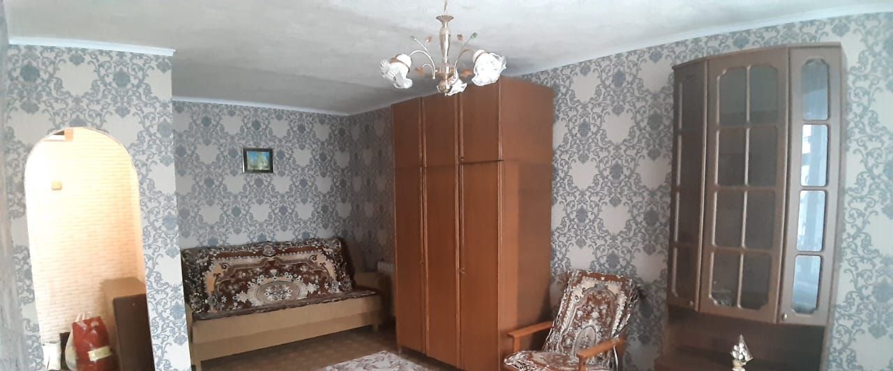 квартира р-н Белевский г Белев проезд Привокзальный 4 фото 4