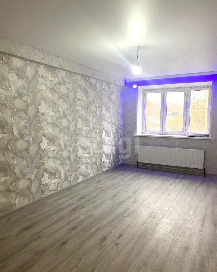 квартира г Липецк р-н Правобережный ул В.П. Газина 5 фото 2